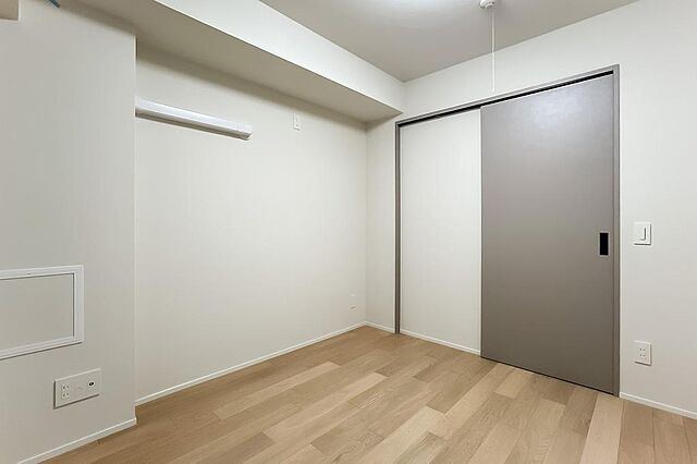 洋室 ウィン麻布十番ハラビル 2階/-