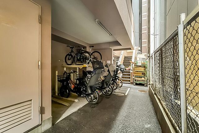 その他 ウィン麻布十番ハラビル 2階/-