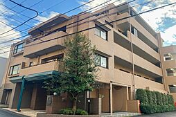 物件画像 たまプラーザ美しが丘パークホームズ弐番館