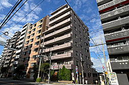 物件画像 スヴェニール早稲田夏目坂