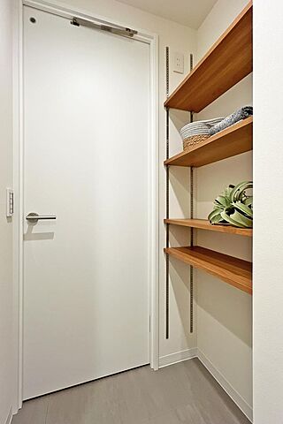 収納 ジャルダン目黒 2階/-