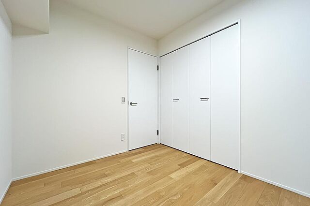 洋室 ジャルダン目黒 2階/-