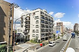 物件画像 豊栄平町マンション