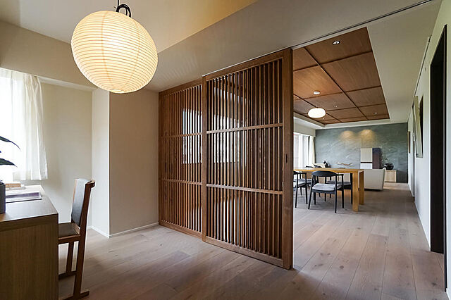 洋室 第二高輪ハウス 7階/-