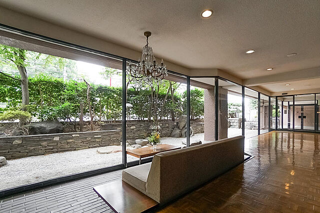 その他 第二高輪ハウス 7階/-