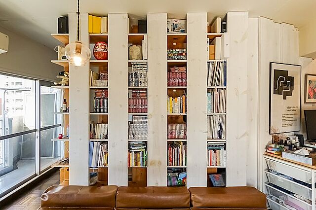 リビング/ダイニング チサンマンション八王子 9階/-