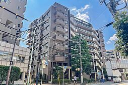 物件画像 グランヌーブ中野