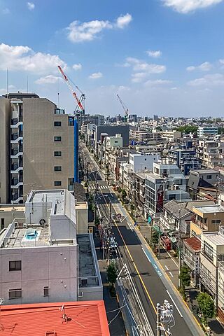 その他 グランヌーブ中野 9階/-