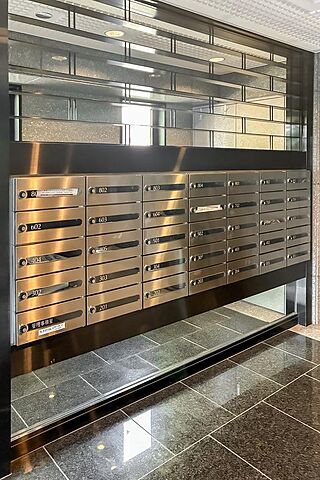 その他 グランヌーブ中野 9階/-