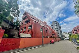 物件画像 赤坂ロイヤルマンション