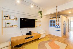 物件画像 マンション東陽町
