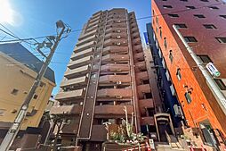 物件画像 日神パレステージ西麻布1004