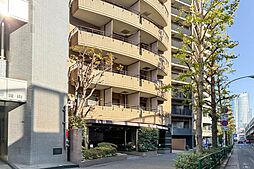 物件画像 ヴィラージュ南青山