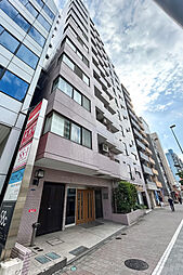 物件画像 シルバーパレス白金台