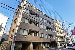 物件画像 菱和パレス品川中延