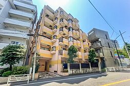 物件画像 ルセージュ初台