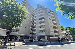 物件画像 井の頭第2パークサイドマンション