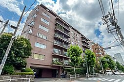 物件画像 第二高輪ハウス