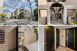 マンションイメージ