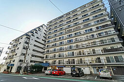 物件画像 秀和目黒駅前レジデンス