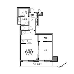 物件画像 GSハイム日暮里