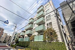 物件画像 パルテール小石川五丁目
