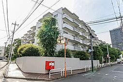 物件画像 マンションニュー池尻