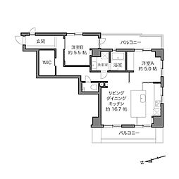 南麻布パーク・ホームズ