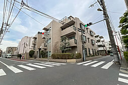 マンションイメージ