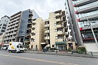 東京都渋谷区恵比寿3丁目3-5：物件画像