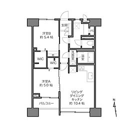 牡丹町住宅