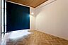 その他：リビングに隣接した約6.0帖の個室