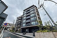 神奈川県横浜市西区東ケ丘53-23：物件画像