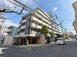物件画像 藤和学芸大学ホームズII