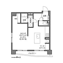 物件画像 ダイアパレス三宿ベネヴィータ