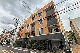 マンションイメージ