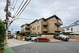 物件画像 テラス池田山