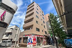 マンションイメージ