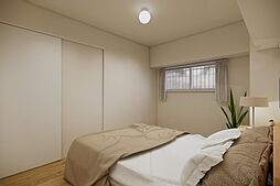 洋室の画像