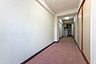 その他：6階に所在する専有面積約39m2の住戸。