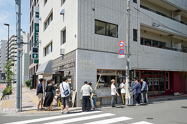 周辺を拡大表示