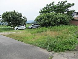 物件画像 淀江町佐陀　売地