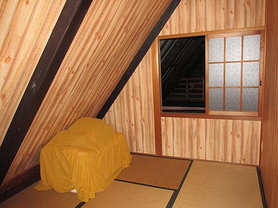 子供部屋