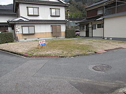 物件画像 日野町根雨　売地