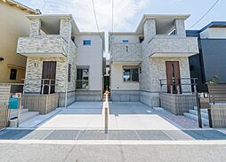 物件画像 私部3丁目・ZEH水準省エネ住宅・