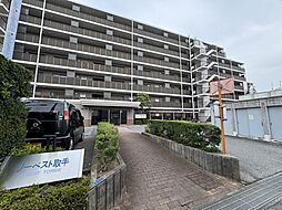 物件画像 リーベスト取手