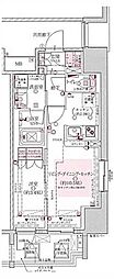 物件画像 ネベル大阪上本町