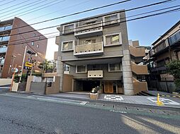 マンションイメージ