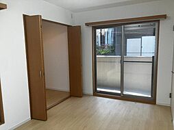 洋室の画像