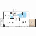 AXIS-WILL323.裏参道4階9.1万円